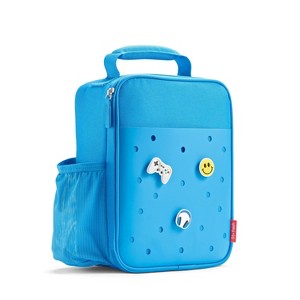 Fit & Fresh Kids' Baylee Charm Lunch Box - 1 of 4