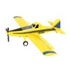 New Ray Set of 2 1/60 Exclusive Edition Air Tractor AT-502 AG Spray Crop Duster Airplanes 20643-20693-Set - 2 of 4
