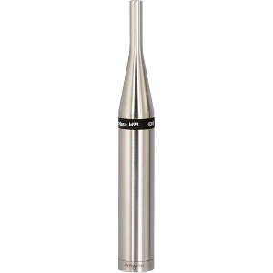 Earthworks M23 Omnidirectional Small-diaphragm Condenser Measurement Microphone - 1 of 1