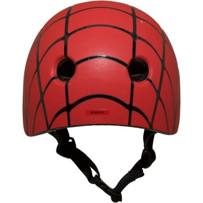 raskullz spider man helmet