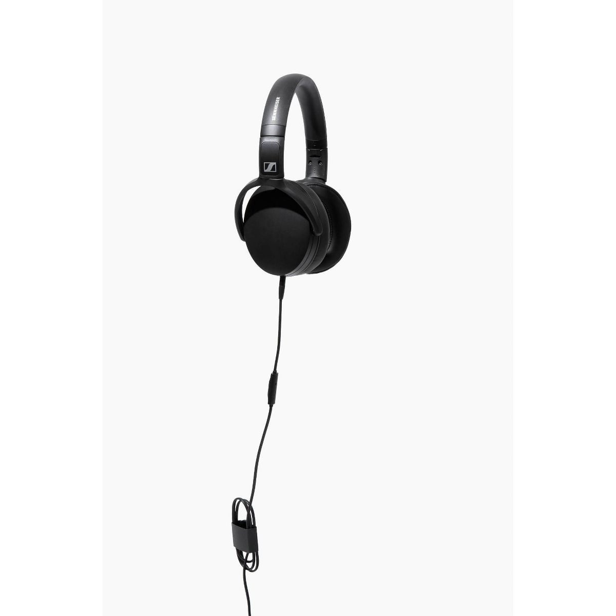 Sennheiser HD 400U Headphones - thumbnail 2