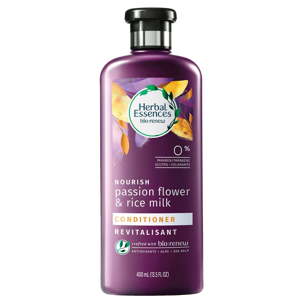 UPC 190679000170 - Herbal Essences Bio:Renew Conditioner Passion Flower ...