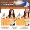 Dexmalle Standing Garment Steamer - 4 of 4