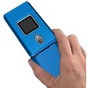 Nakedcellphone Case for CAT S22 Flip Phone - Slim Hard Shell Cover - 3 of 4