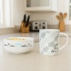 Pavilion Gift Company - Beach - 6.25" Melamine Bowls (Set of 2) - Dining Bowls - 3 of 4