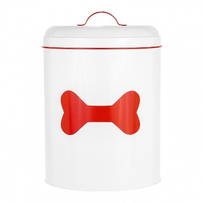 bone storage bin