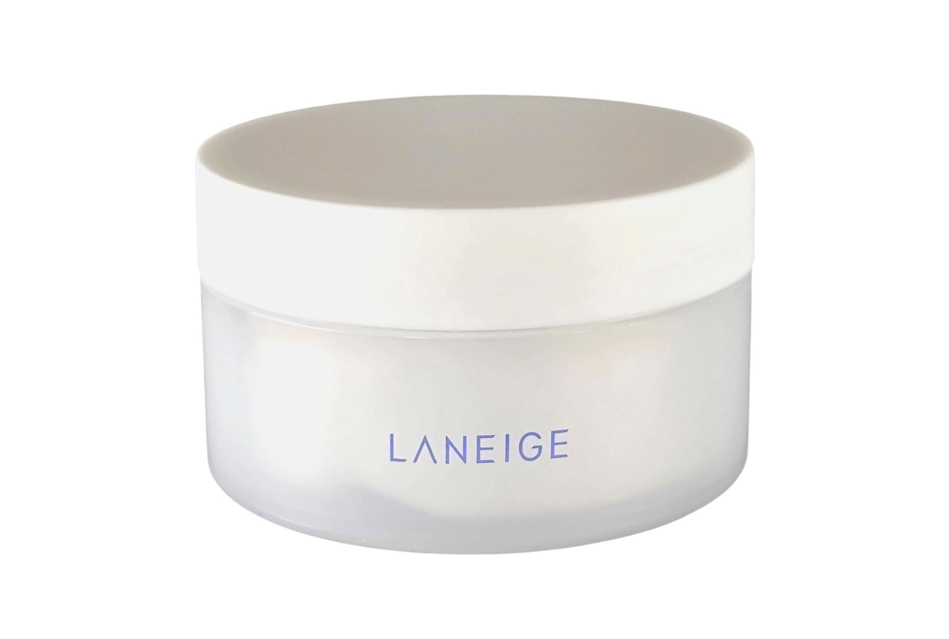 Laneige Cream Skin Pad (50 Pads) - A customizable shortcut to a beautifully hydrated complexion