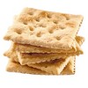 Premium Saltine Crackers, with Whole Grain Wheat, Lunch Snacks, 1.06 lb (Pack of 2) - 2 of 4