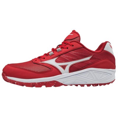 mizuno men's compete turf trainer