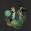 Women's Peter Pan & Wendy Girls Animated T-Shirt - image 2 of 4