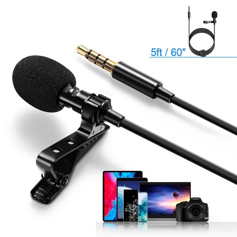 microphone headset for laptop for youtube