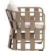Zuo Quadrat Dining Chair White - 2 of 4