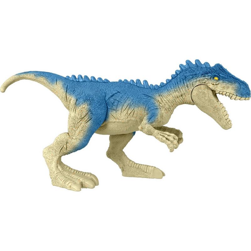 Jurassic World: Dominion Minis Chaotic Cargo Pack of 5 Dinosaur Figure Set, 4 of 7