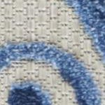 grey/blue