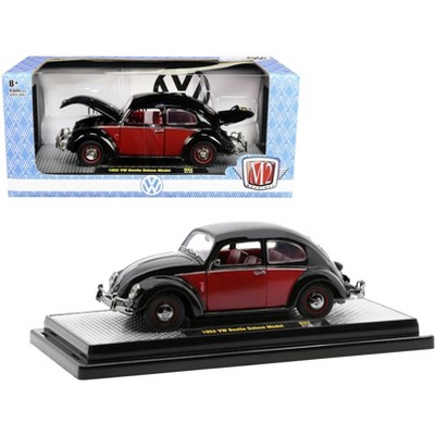 Diecast deals vw bug