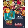 MasterPieces Officially Licensed Hanna-Barbera Matching Game for Kids and Families - 4 of 4