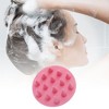 Unique Bargains Hair Shampoo Brush 2.36"x3.15" 1 Pc - 2 of 4