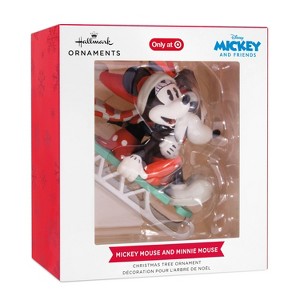 Hallmark Resin Figural - 1 of 1