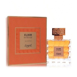 Sapil Elixir Intense by Sapil Women Eau De Parfum Spray (Unisex) 3.4 oz - 1 of 1