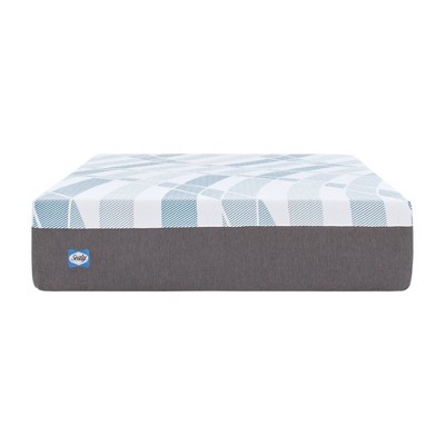 Sealy Dreamlife 14" King Gel Memory Foam Hybrid Mattress