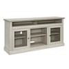 Modern TV Stand For TV Up To 65" Media Console Entertainment Center Storage Cabinet With Open Storage Space For Living Room Bedroom - 3 of 4