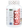 PERFECT Sports Diesel®, New Zealand Whey Isolate, Chocolate Peanut Butter, 2 lb (908 g) - 4 of 4