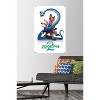 Trends International Disney Zootopia 2 (2025) - Teaser One Sheet Unframed Wall Poster Prints - 2 of 4