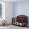 Graco Wilfred 5-in-1 Convertible Crib - 2 of 4