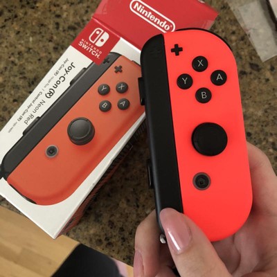 Nintendo Switch Joy-con L/r : Target