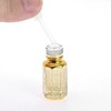 Unique Bargains Elegant Essential Oil Bottle for Bathroom 0.1oz 1 Pc - 3 of 4