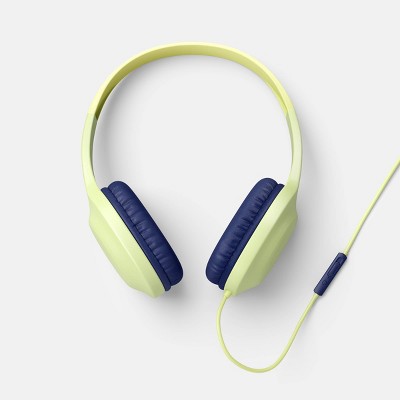 Wired Headphones - heyday™