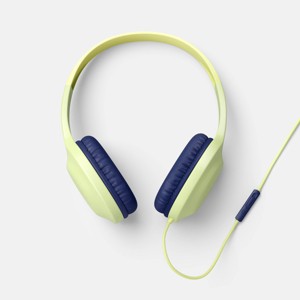 Wired On-Ear Headphones - heyday™ - 1 of 4