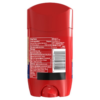 Old Spice Red Collection MLS Victory 30 IS Antiperspirant and Deodorant - 2.3oz