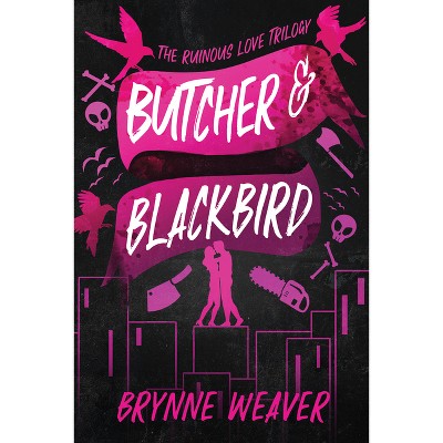 Butcher & Blackbird, Gallery posted by Bookssyahaira