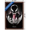 Trends International Marvel Venom: The Last Dance - Venom Framed Wall Poster Prints - 3 of 4