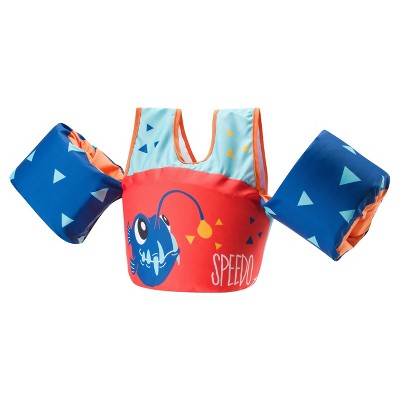 speedo kids splash jammer