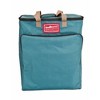 Northlight 22" Green Tissue and Gift Wrapping Paper Christmas Storage Bag - image 2 of 4