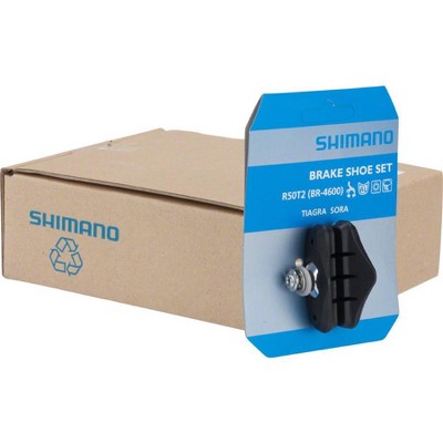 Shimano Road Brake Shoes Brake Shoe and Pad