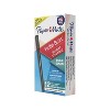 Paper Mate Write Bros. Ballpoint Pen Bold Point Black Ink Dozen (2124520) - 3 of 4