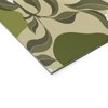 Cuss Yeah Designs Abstract Pears 30" x 20" Welcome Mat - Society6 - 3 of 3