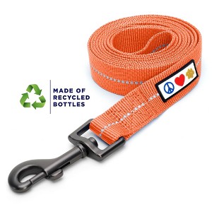 Recycled Reflective Dog Leas - 1 of 4