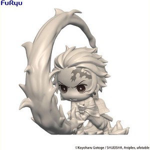 Furyu - Furyu - Demon Slayer - Tanjiro Kamado Hold Figure - 1 of 4