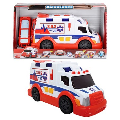 ambulance toy target