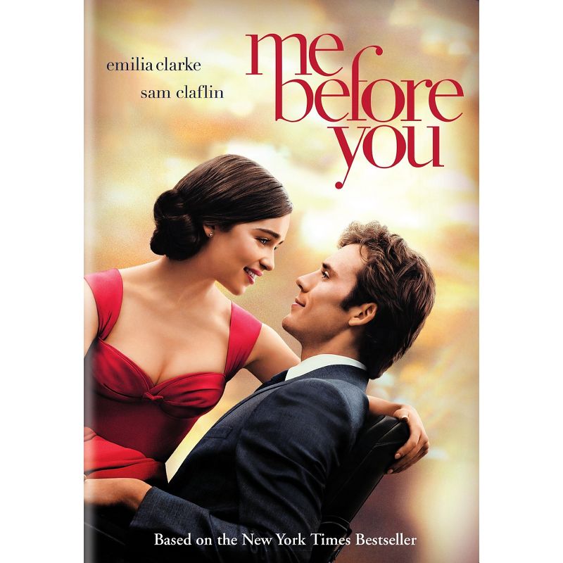 Me Before You, 1 of 2