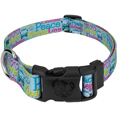 dog collar girl lv