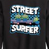 Boys' - Disney - Toy Story Graphic Long Sleeve Fleece Sweatshirt - 2 of 4