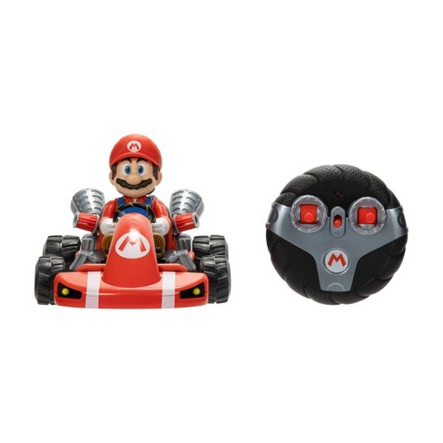 Super Mario Kart, Nintendo