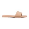 Olivia Miller Women's Power Play Slide Sandal - 2 of 4