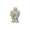 C&F Home Cherub With Cat Figurine - 3 of 4