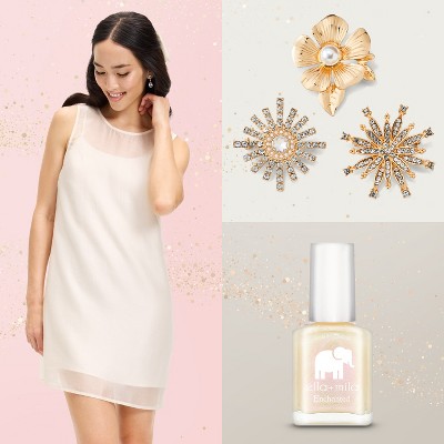 Say “I do” to these trending bridal finds